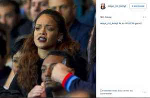 Rihanna 2