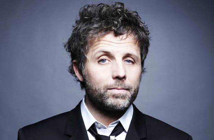 stephane guillon